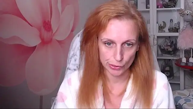 Venus love1 online show from October 31, 6:31 pm