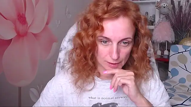 Venus love1 online show from November 11, 7:47 pm