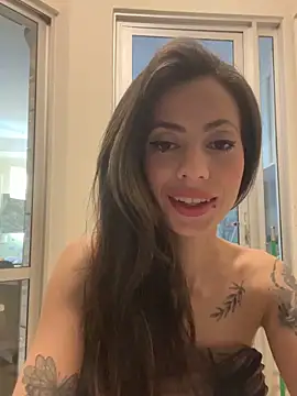 doveinhawaii online show from September 16, 2:23 am
