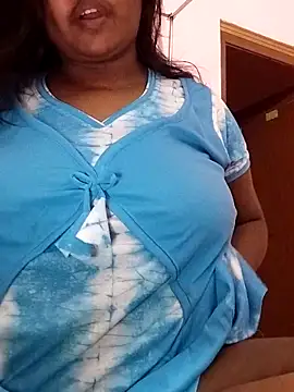 Snapshot of Angelpriya234 chatting on September 22, 5:04 pm Angelpriya234 online show from September 22, 5:04 pm