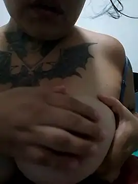 agnesvela online show from October 21, 5:41 am