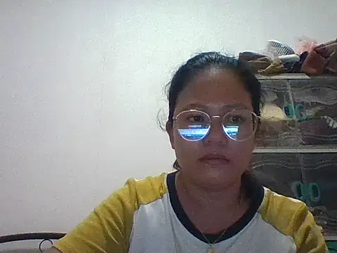 Snapshot of asian_hope1 chatting on September 29, 12:10 pm asian hope1 online show from September 29, 12:10 pm
