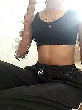 Aaisha-16 online show from September 15, 6:24 am