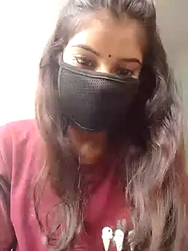 Aaisha-16 online show from September 21, 1:40 am