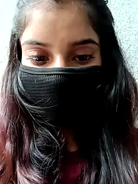 Aaisha-16 online show from October 4, 2:20 am