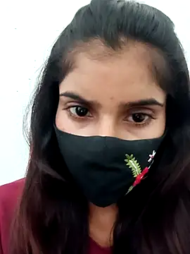 Aaisha-16 online show from October 13, 2:11 am