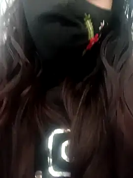 Aaisha-16 online show from November 9, 2:21 am