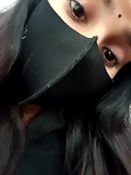 Aaisha-16 online show from December 22, 3:25 am