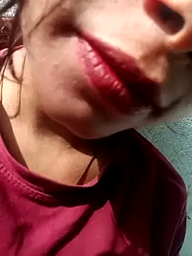 Aaisha-16 online show from March 5, 3:35 am