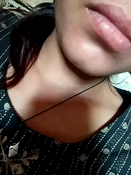 Aaisha-16 online show from March 24, 6:07 am