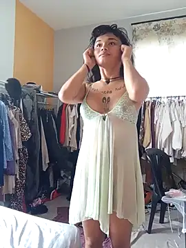 Snapshot of estradiolist chatting on March 29, 12:10 am estradiolist online show from March 29, 12:10 am