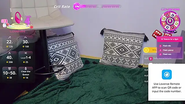 LustfulSin  online show from October 11, 4:38 pm