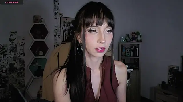 Snapshot of stephymoon_ chatting on August 5, 3:31 am stephymoon online show from August 5, 3:31 am