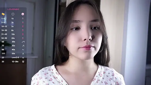 RenaeConnerley online show from September 26, 4:27 am