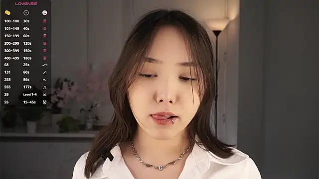 RenaeConnerley online show from January 17, 5:34 am