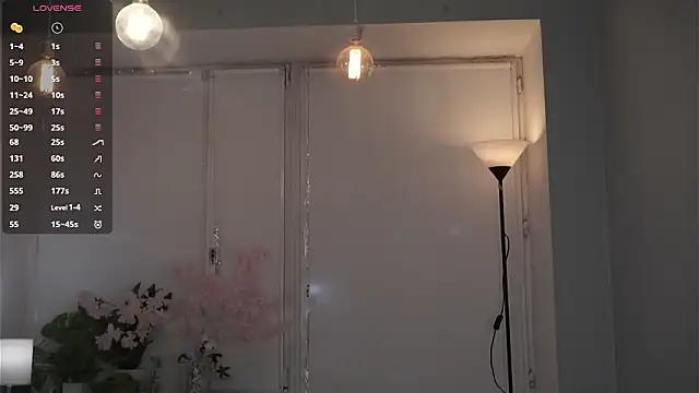 RenaeConnerley online show from February 6, 5:12 am