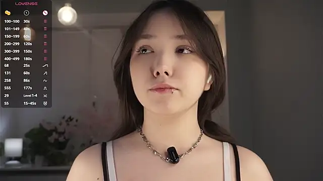 RenaeConnerley online show from February 7, 5:11 am