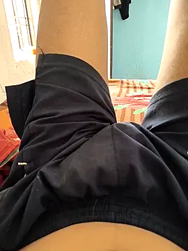 Snapshot of bold_guy_1234 chatting on September 20, 9:43 am bold guy 1234 online show from September 20, 9:43 am