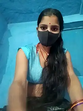 Snapshot of Jyoti_Jam chatting on October 6, 6:33 am Jyoti Jam online show from October 6, 6:33 am