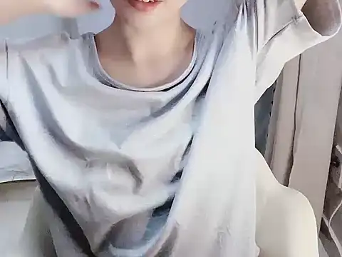 Snapshot of Seradang chatting on April 15, 7:58 pm Seradang online show from April 15, 7:58 pm