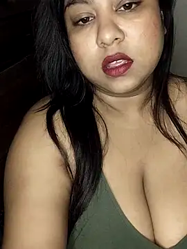 Chubby bhabhi  online show from April 29, 5:00 am