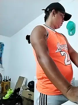 Alex man23 online show from September 20, 1:12 pm