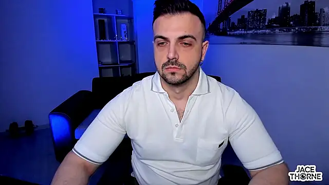 Jace Thorne online show from March 16, 5:02 am