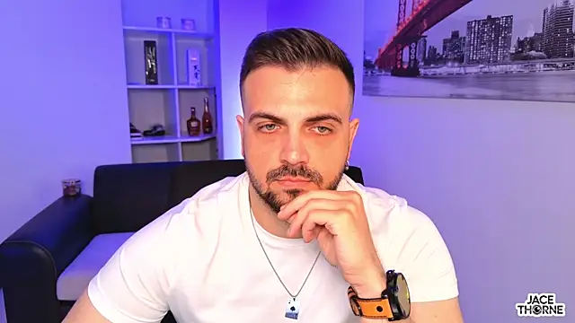 Jace Thorne online show from May 2, 2:11 pm