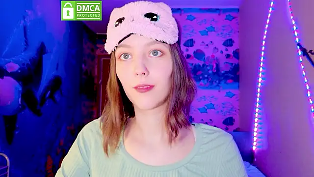 Cutie Eira online show from February 12, 2:39 am