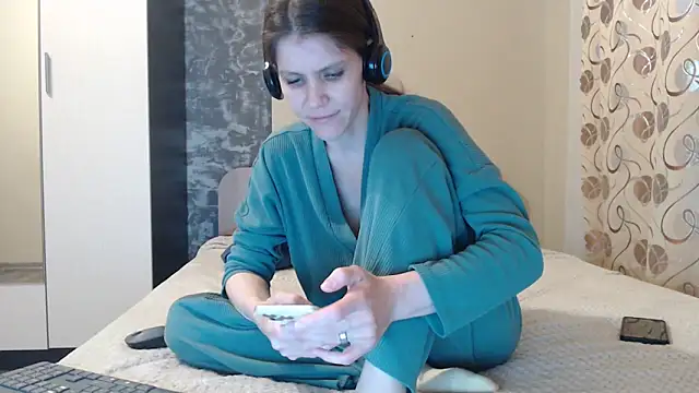 AdeleInfinity online show from October 7, 12:57 pm