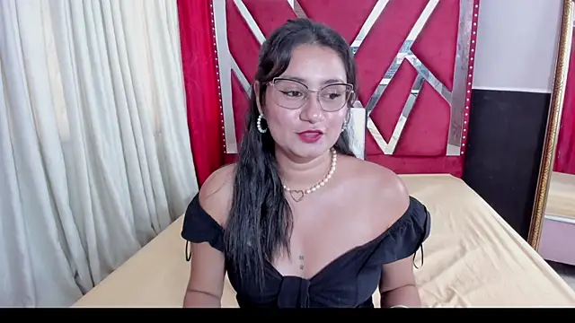 Luna021 1 online show from September 23, 7:06 pm