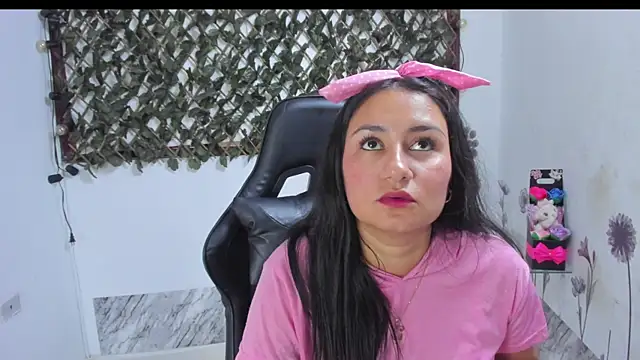 Luna021 1 online show from October 23, 7:56 pm