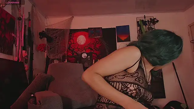 agathaaiko6 online show from March 17, 1:32 am