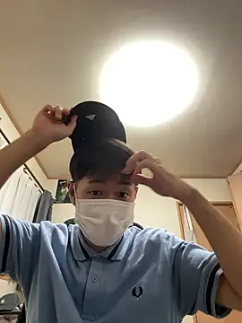 KAMESAN08 online show from October 5, 9:40 am