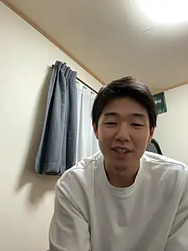 KAMESAN08 online show from November 14, 1:10 pm