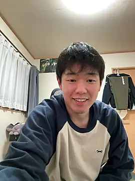 KAMESAN08 online show from November 20, 1:33 pm