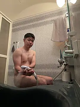 KAMESAN08 online show from February 10, 11:58 am