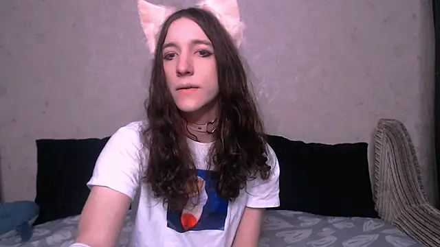 SilverMuse  online show from October 5, 1:48 am