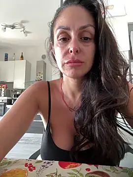 ainaht online show from June 30, 7:31 am