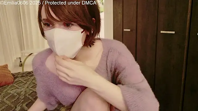 MariaM 080 online show from November 26, 8:54 pm