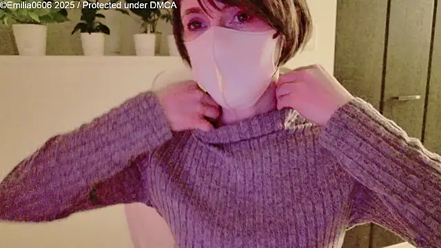 MariaM 080 online show from December 5, 9:00 pm