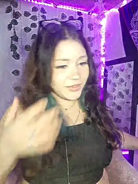 MegXo online show from December 20, 6:53 am