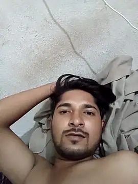 abhishekk desiboy99 online show from October 24, 7:10 pm