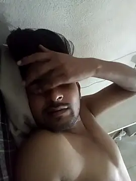 abhishekk desiboy99 online show from October 25, 9:17 am