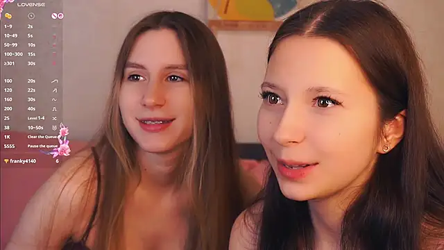 GabrielleLynchard online show from November 15, 7:21 pm