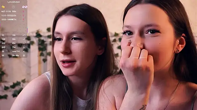 GabrielleLynchard online show from January 17, 8:45 pm