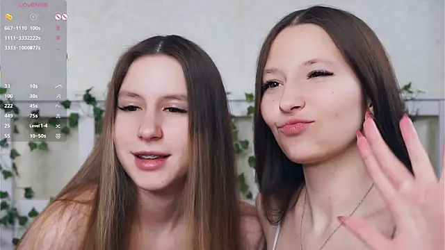 GabrielleLynchard online show from February 6, 9:07 pm