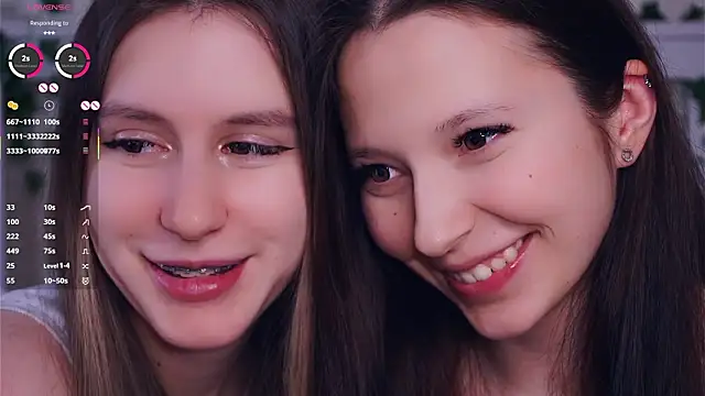 GabrielleLynchard online show from March 3, 9:42 pm