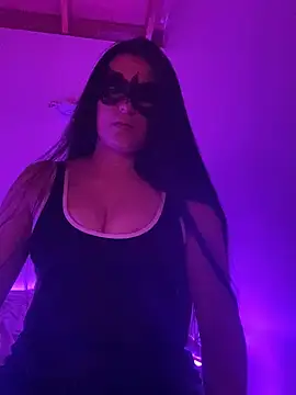 Alexiavixen28 online show from October 6, 9:01 pm
