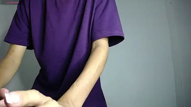 Amber Miiller2 online show from October 27, 6:34 pm